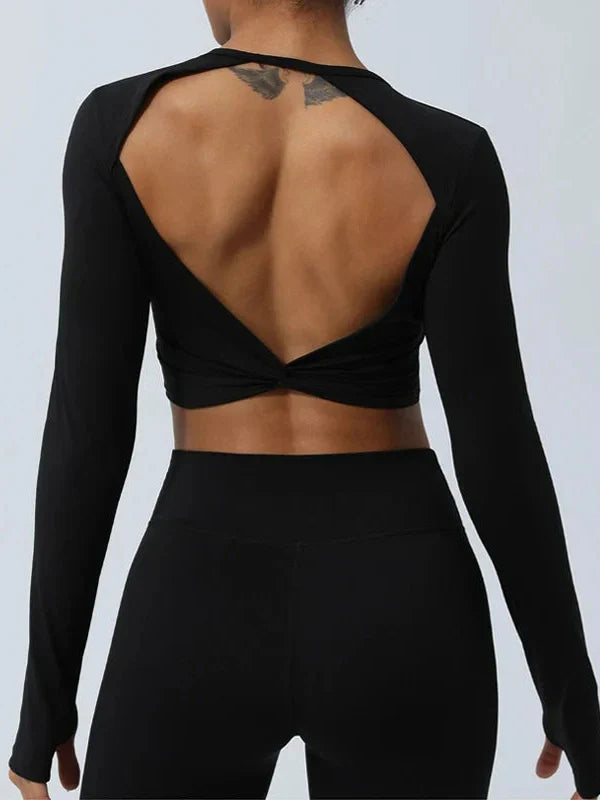 Sports top