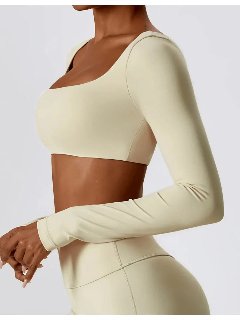 Sports top