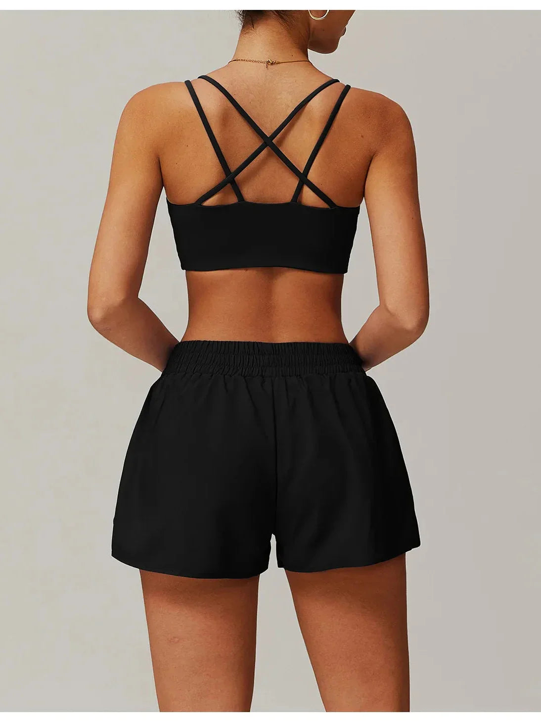 Sports bra