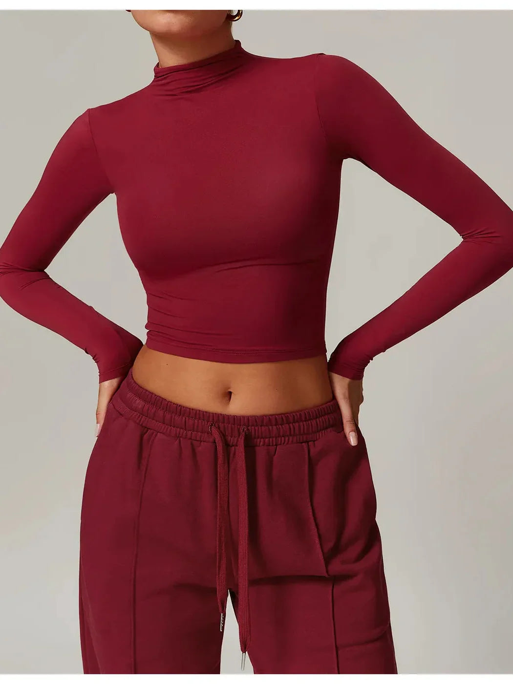Sports top