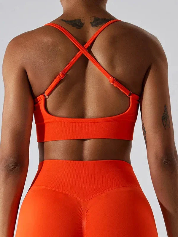 Sports bra