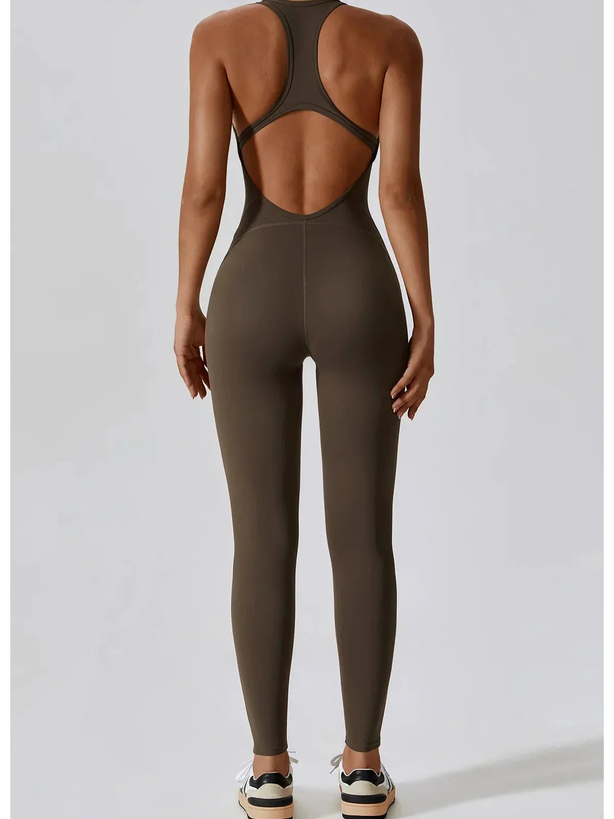 Workout jumpsuit