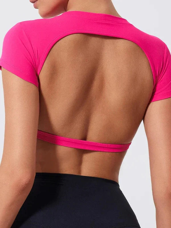 Sports top