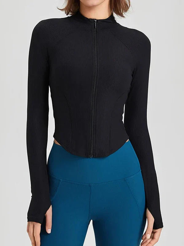 Sports sweatshirt