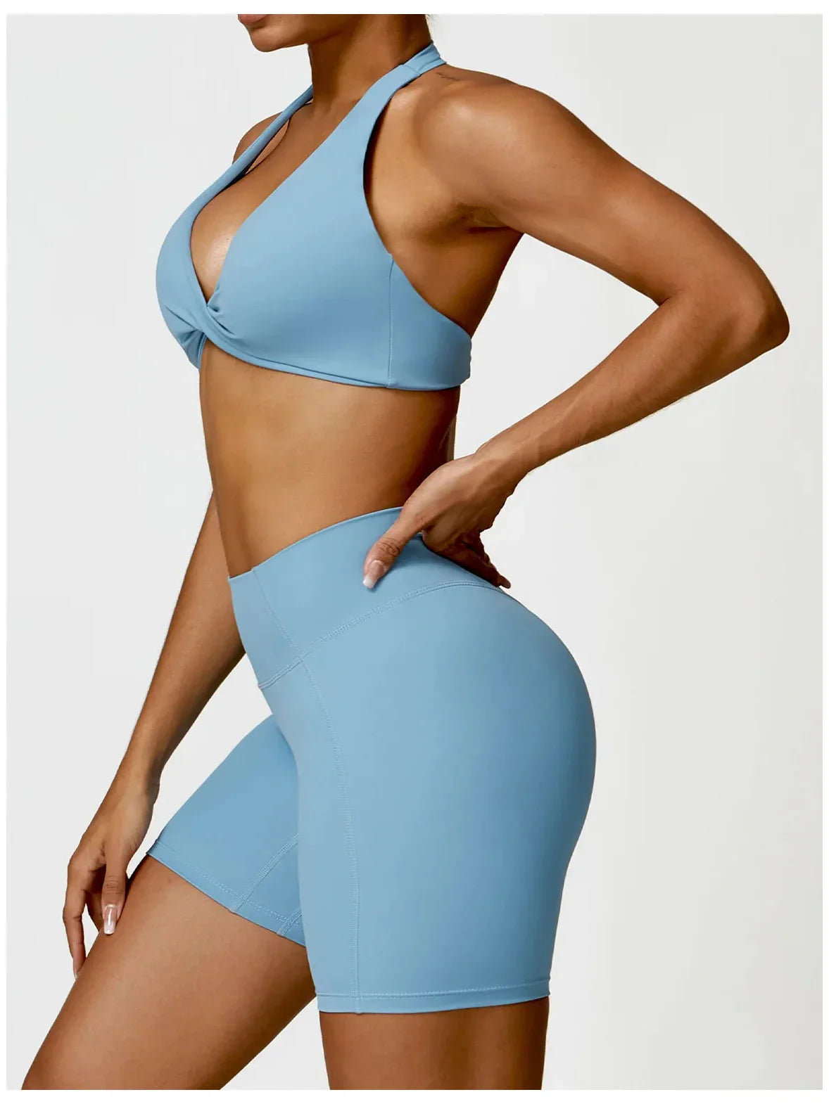 Sports bra