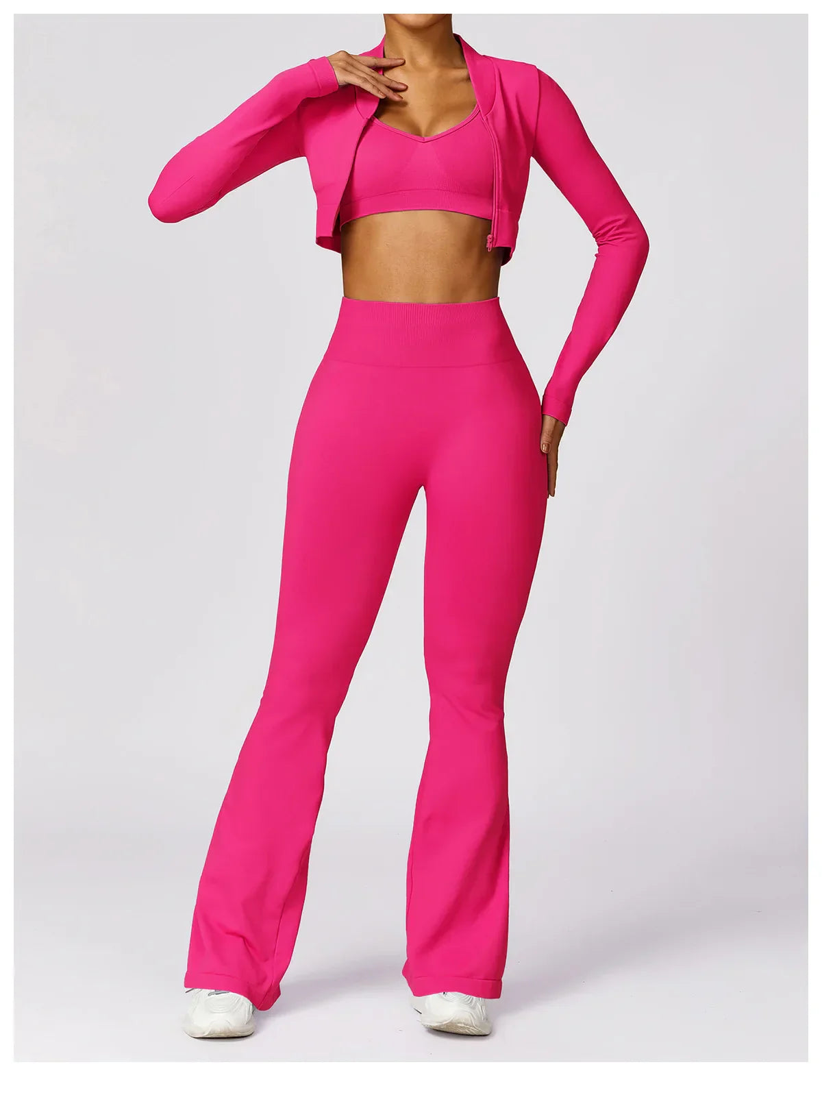 Sports leggings