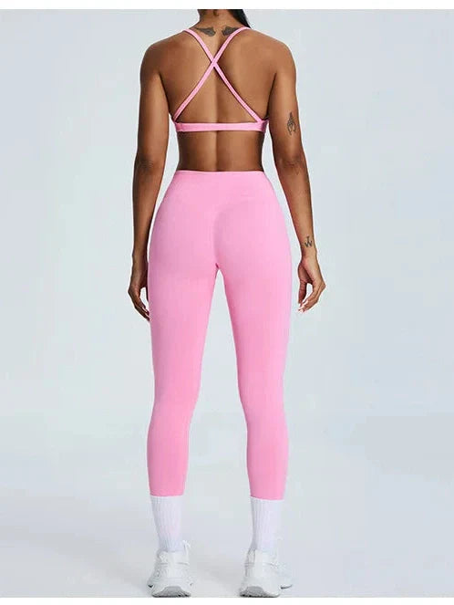 Sports leggings