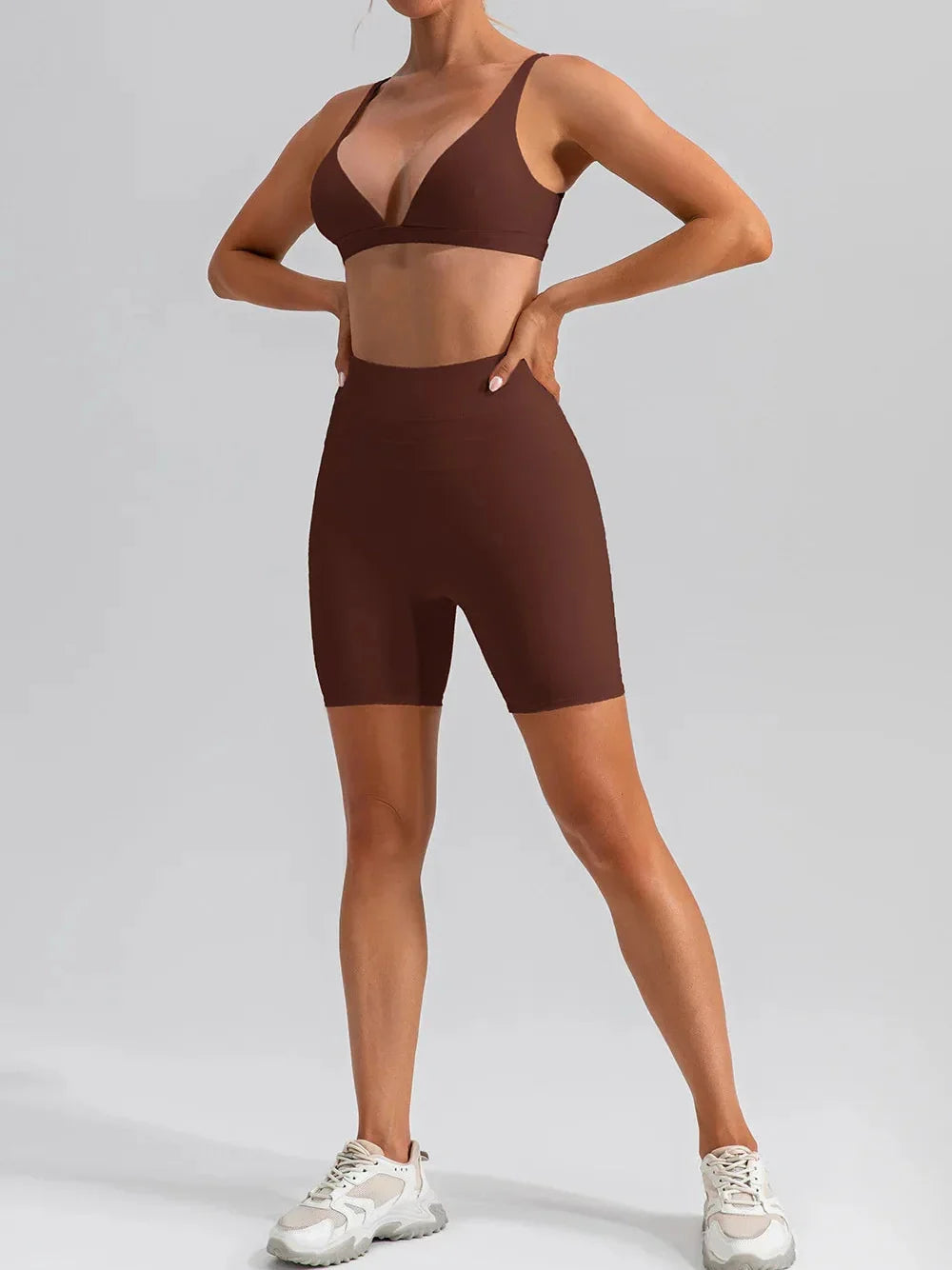 Sports bra