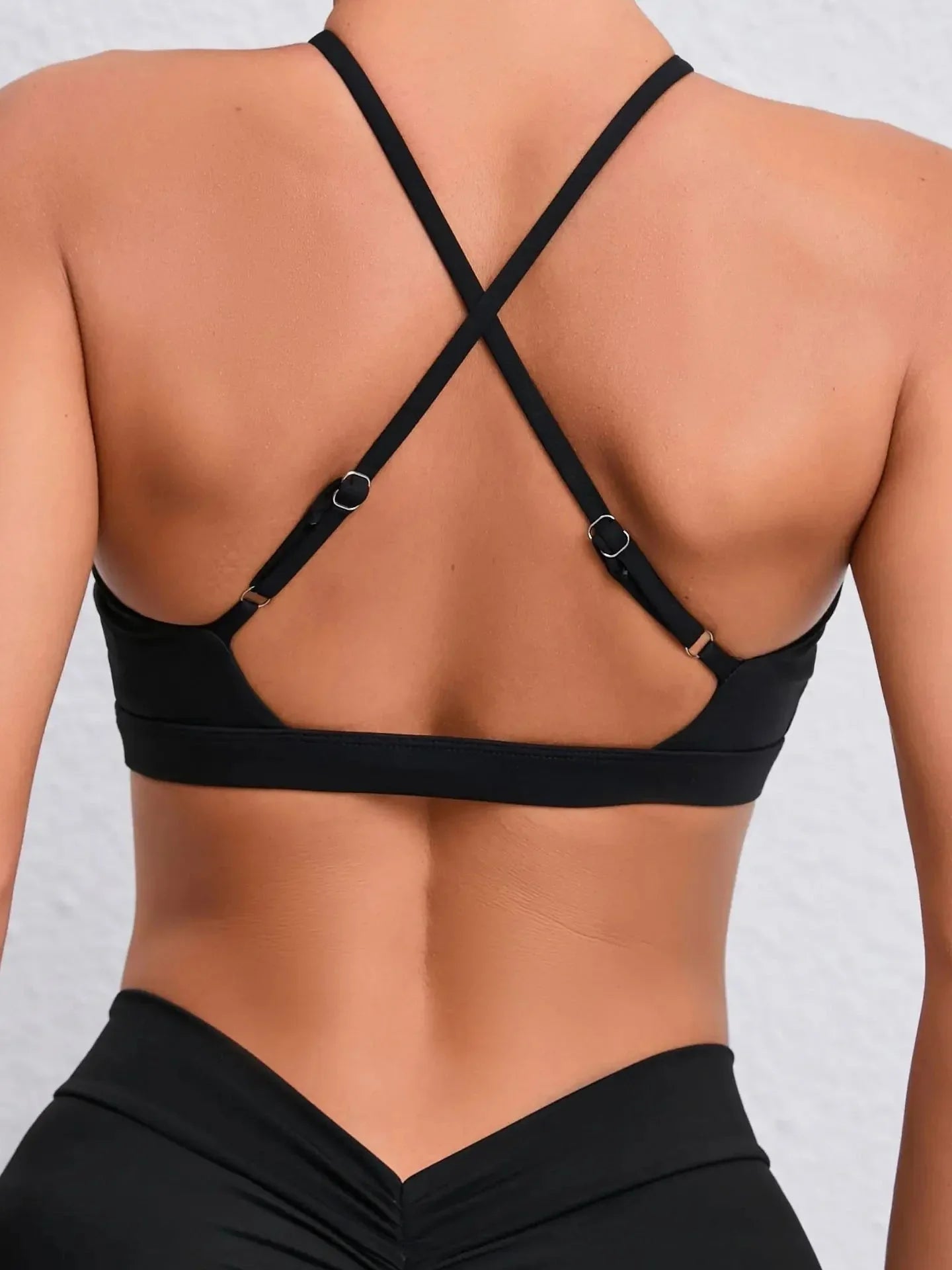Sports bra