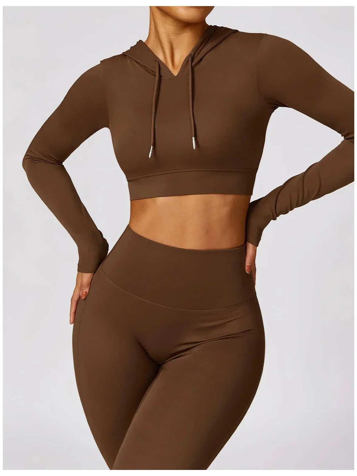 Sports leggings