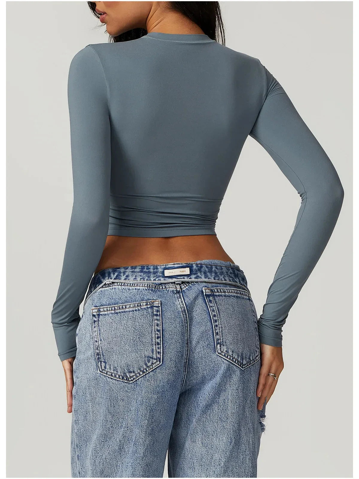Sports top