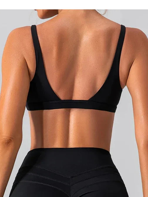 Sports bra