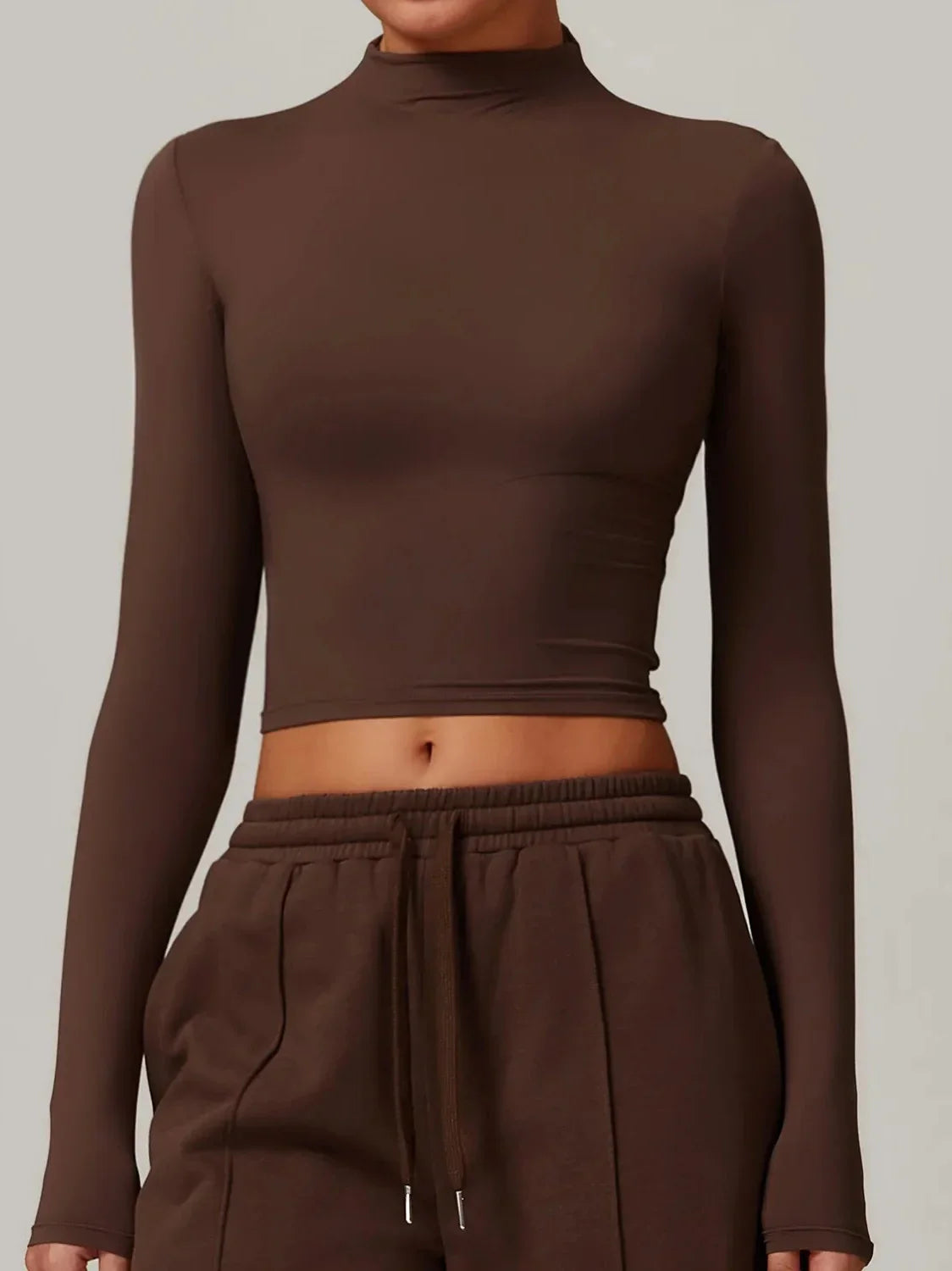 Sports top