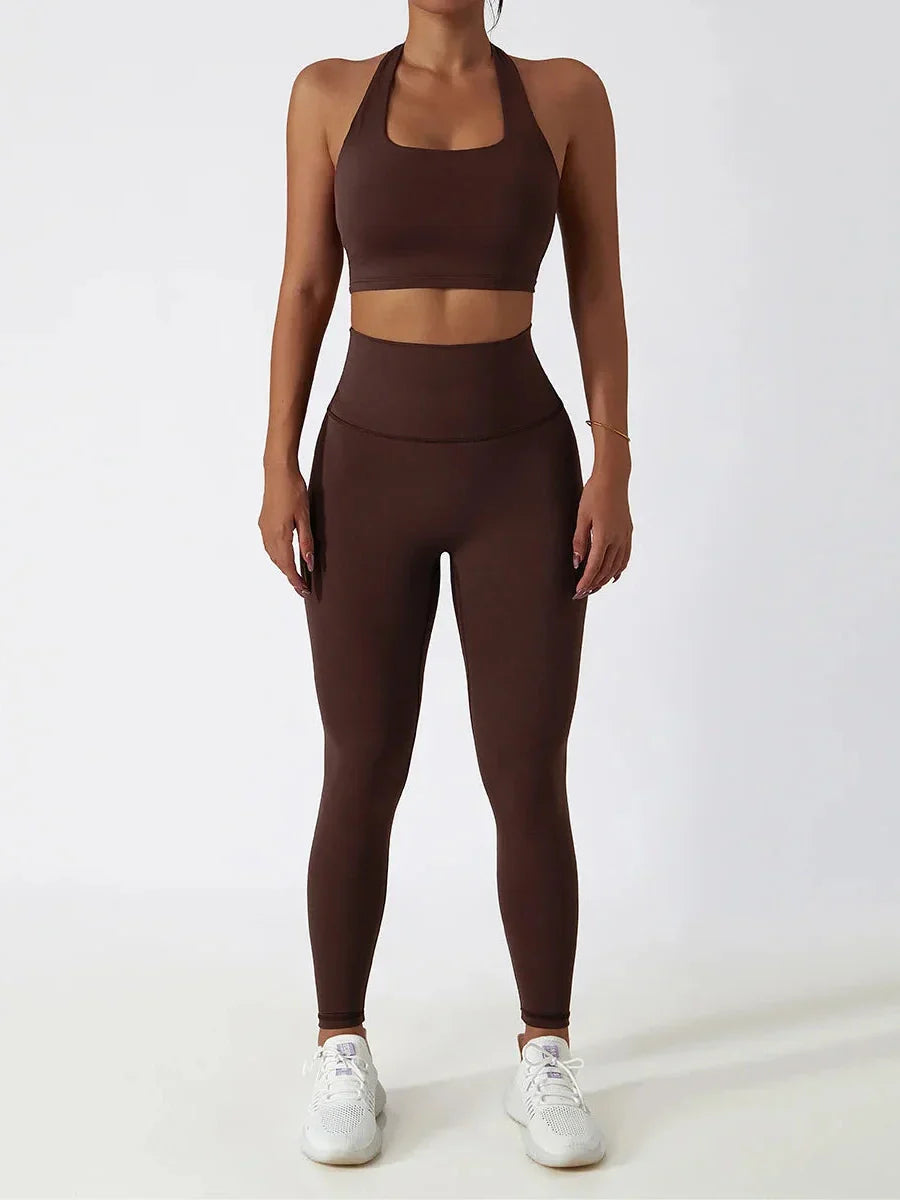 Sports leggings