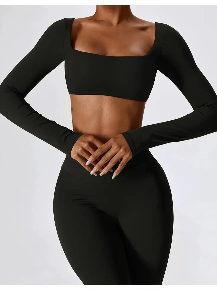Sports top