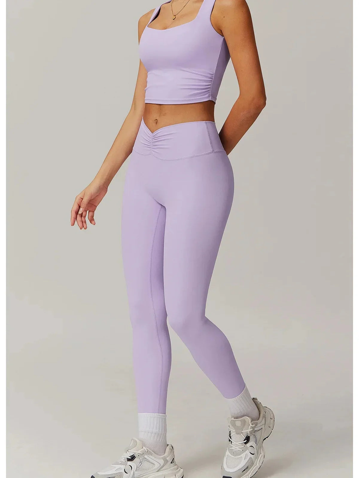 Sports leggings