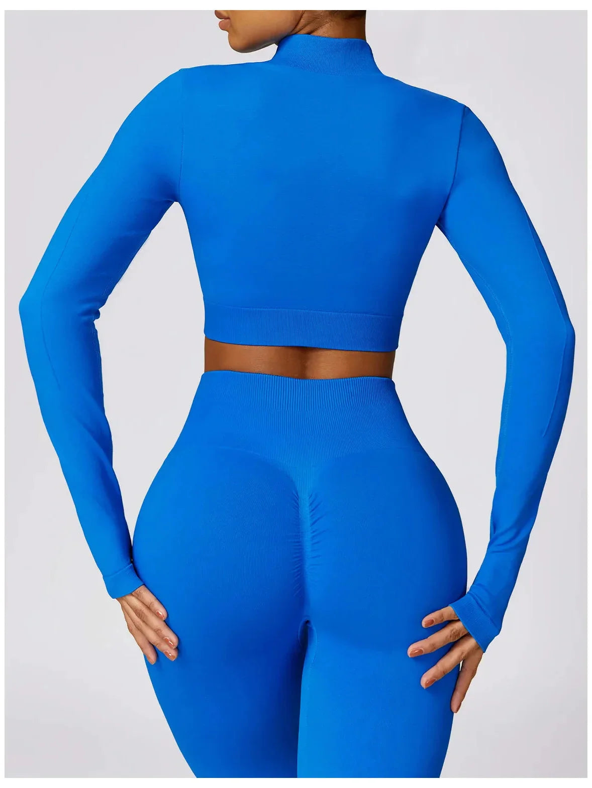 Sports sweatshirt