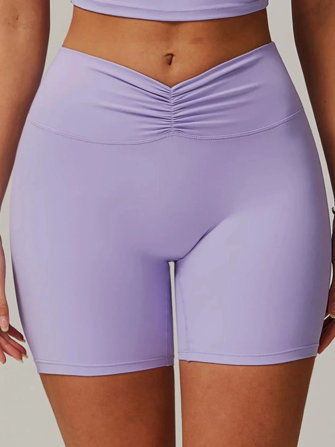 Sports shorts