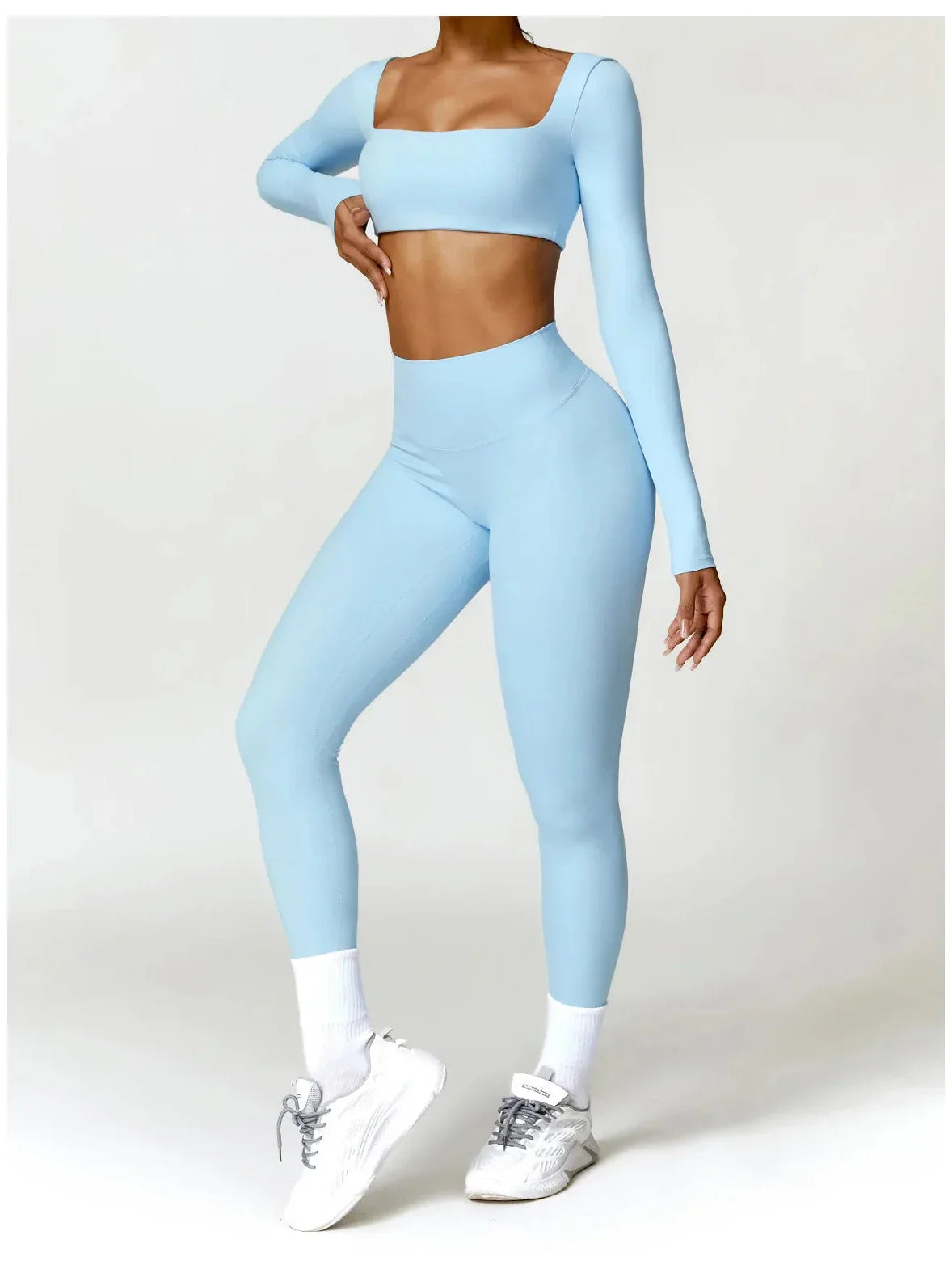 Sports leggings