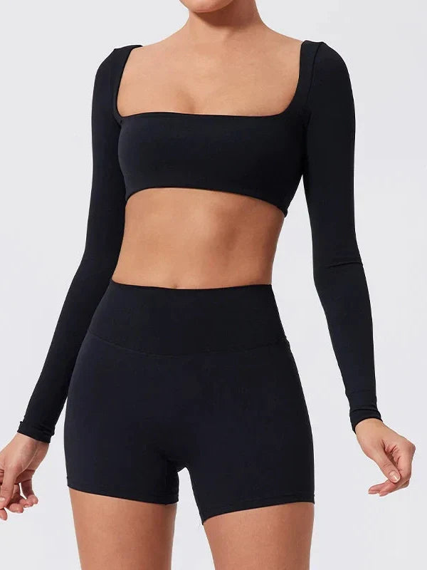 Sports top