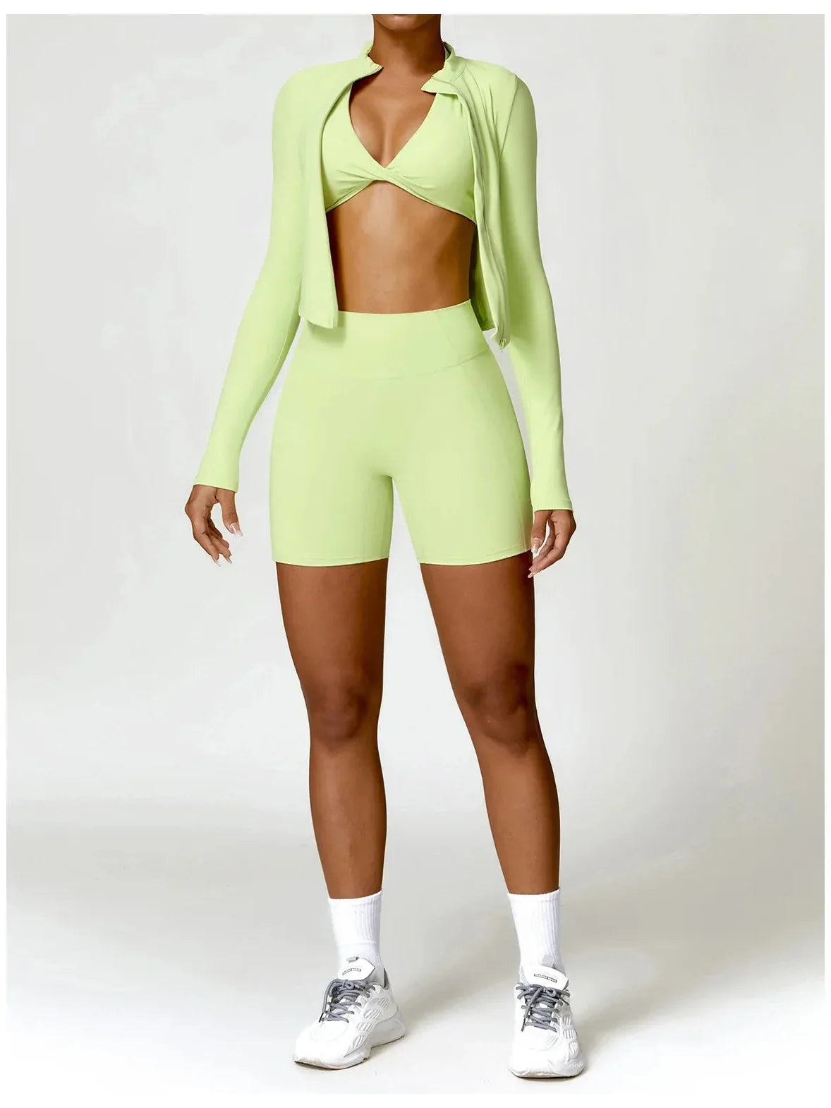 Sports sweatshirt