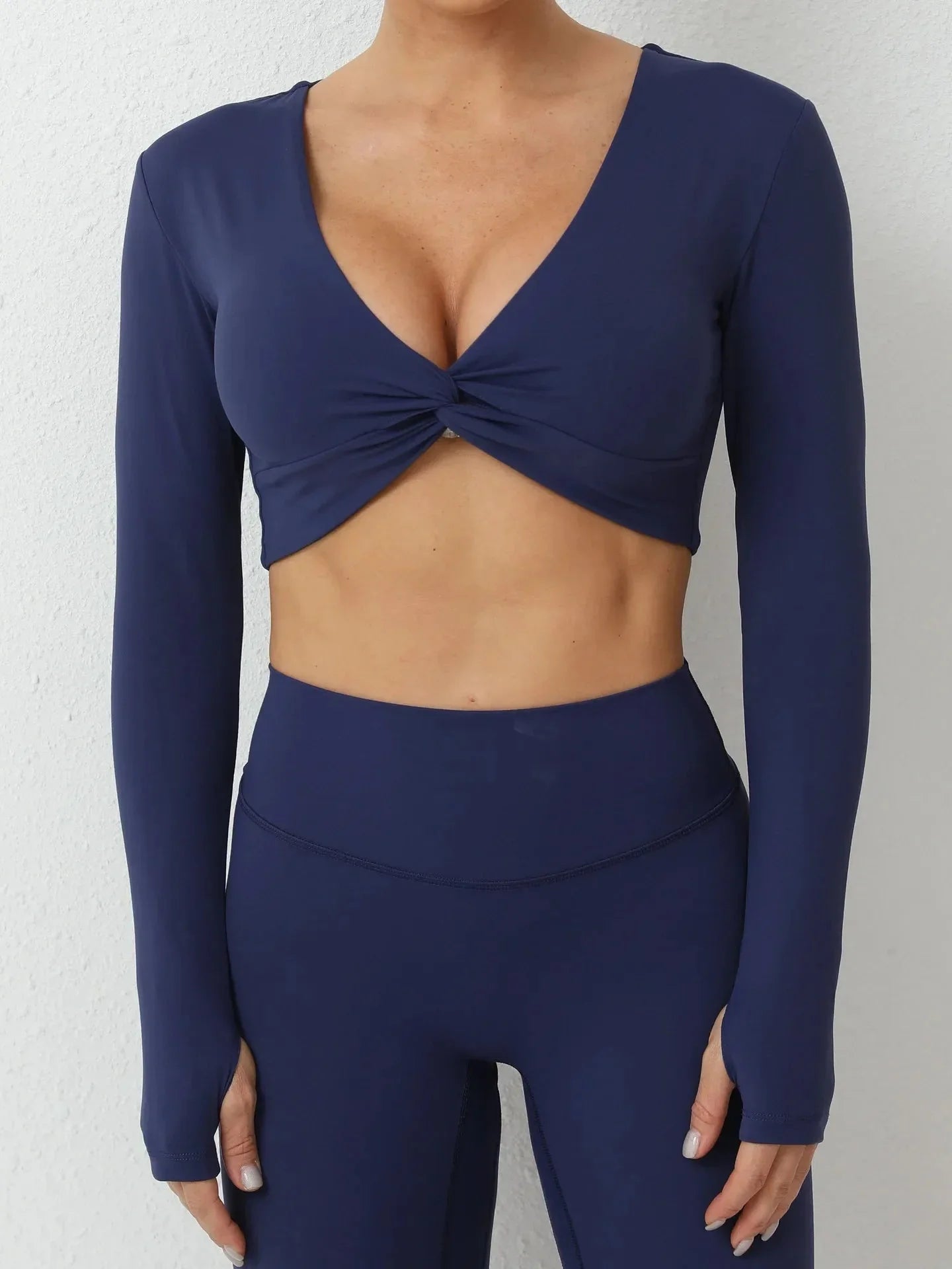 Sports top