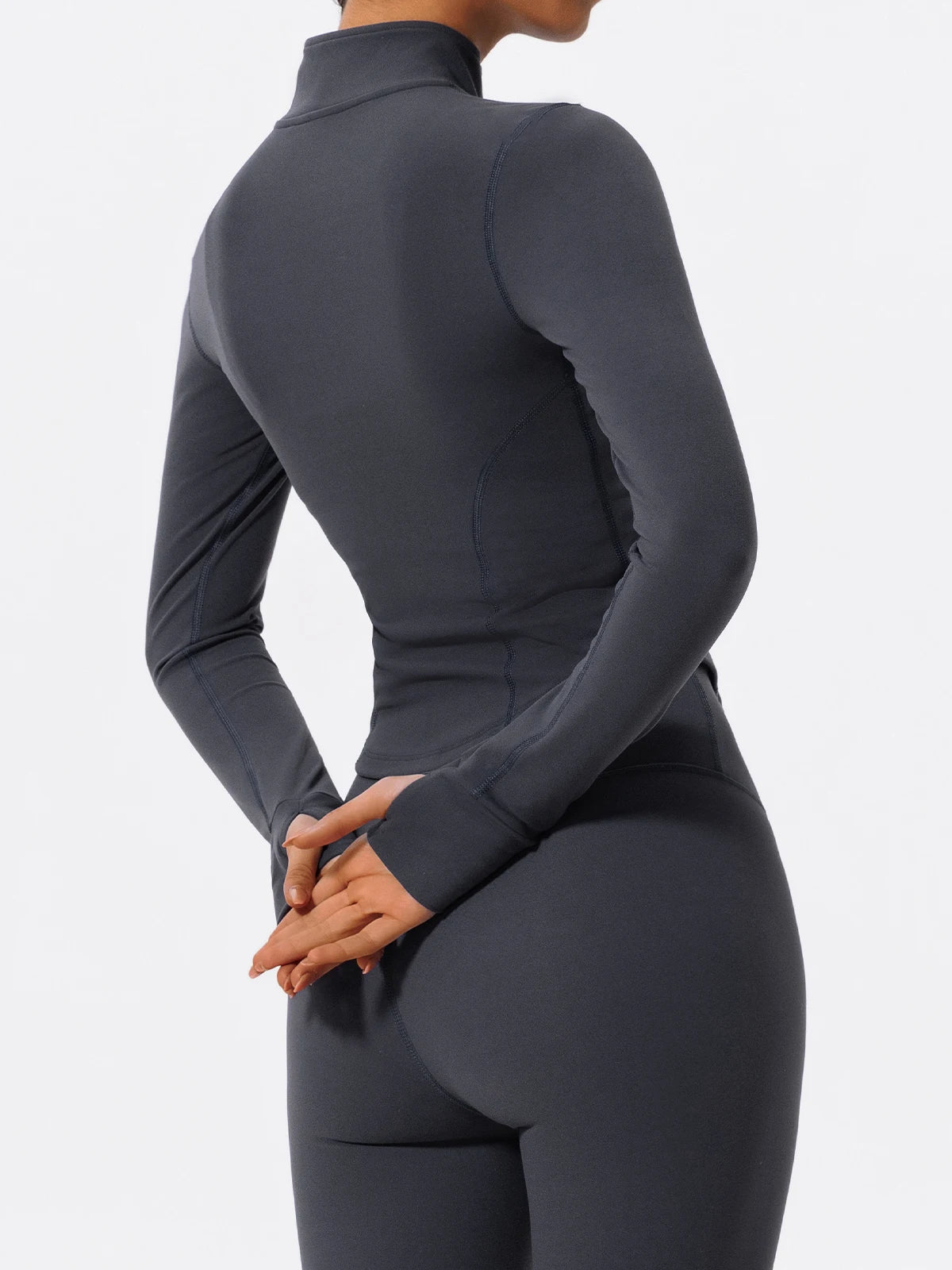 Sports sweatshirt