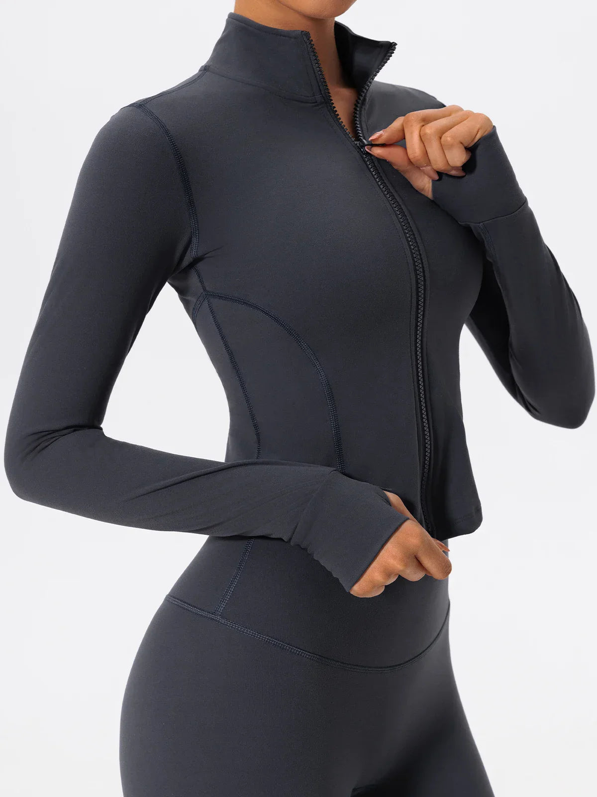 Sports sweatshirt