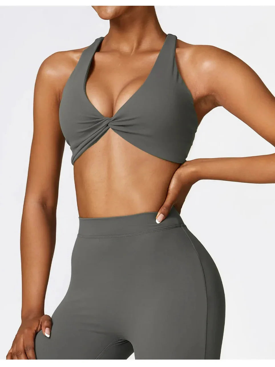 Sports bra