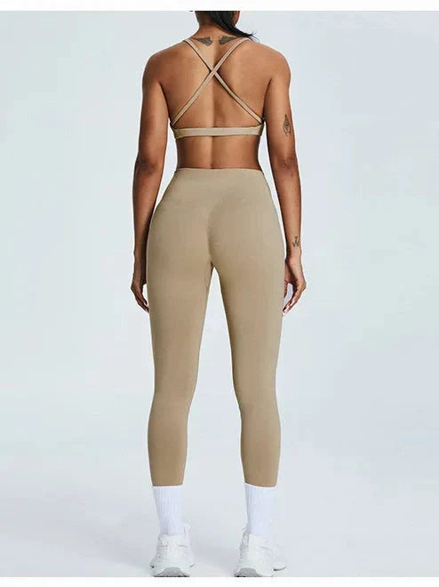 Sports leggings
