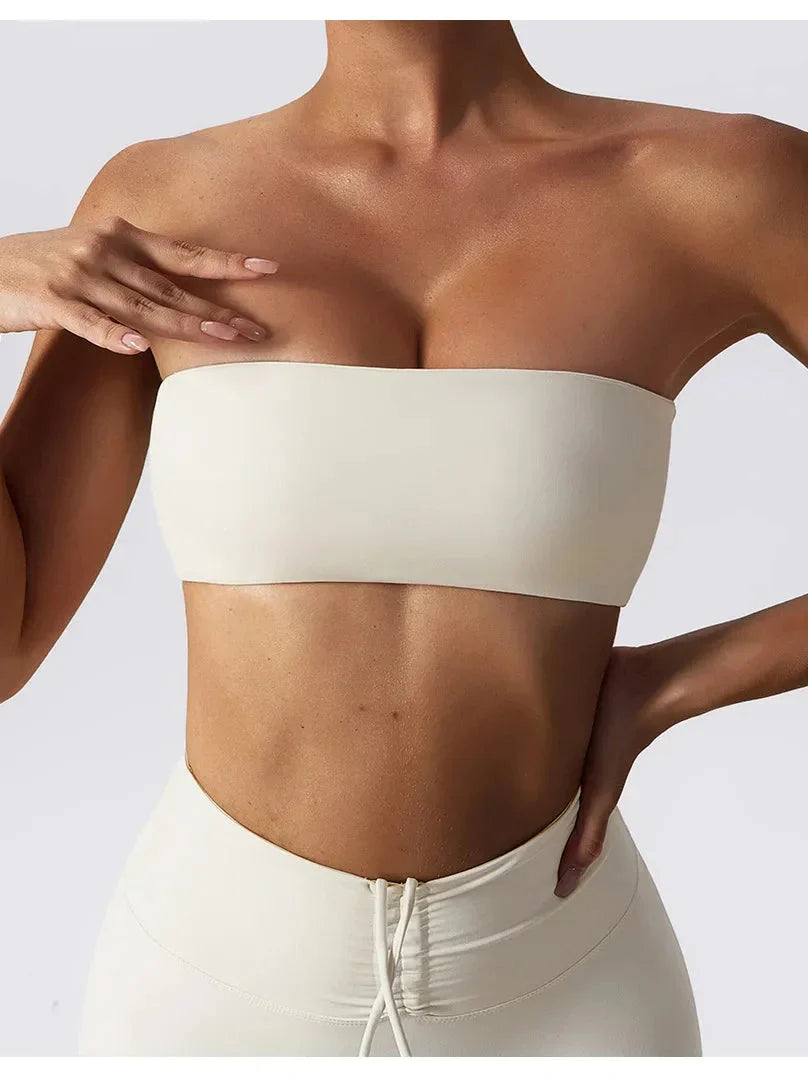 Sports bra