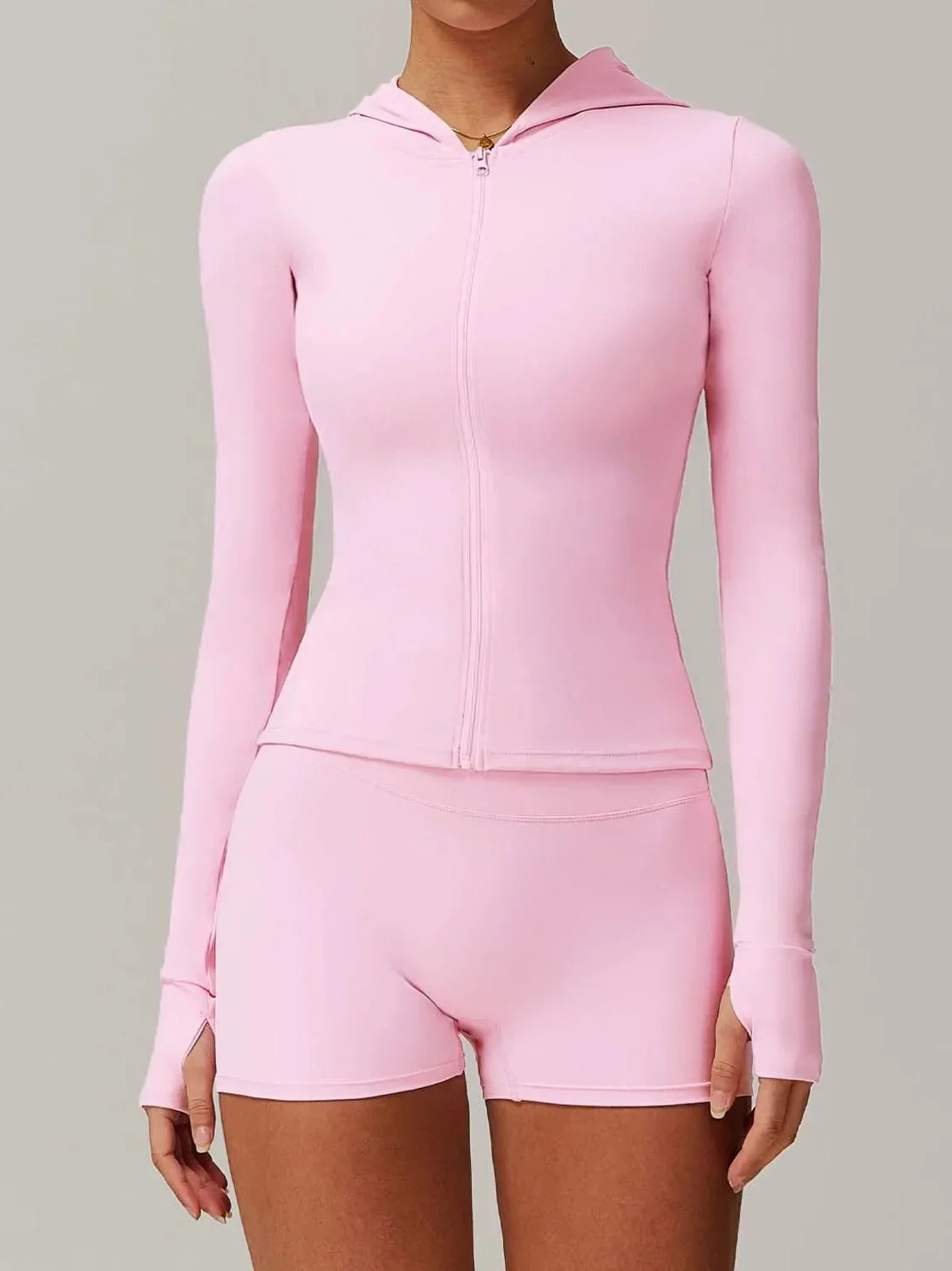 Sports sweatshirt