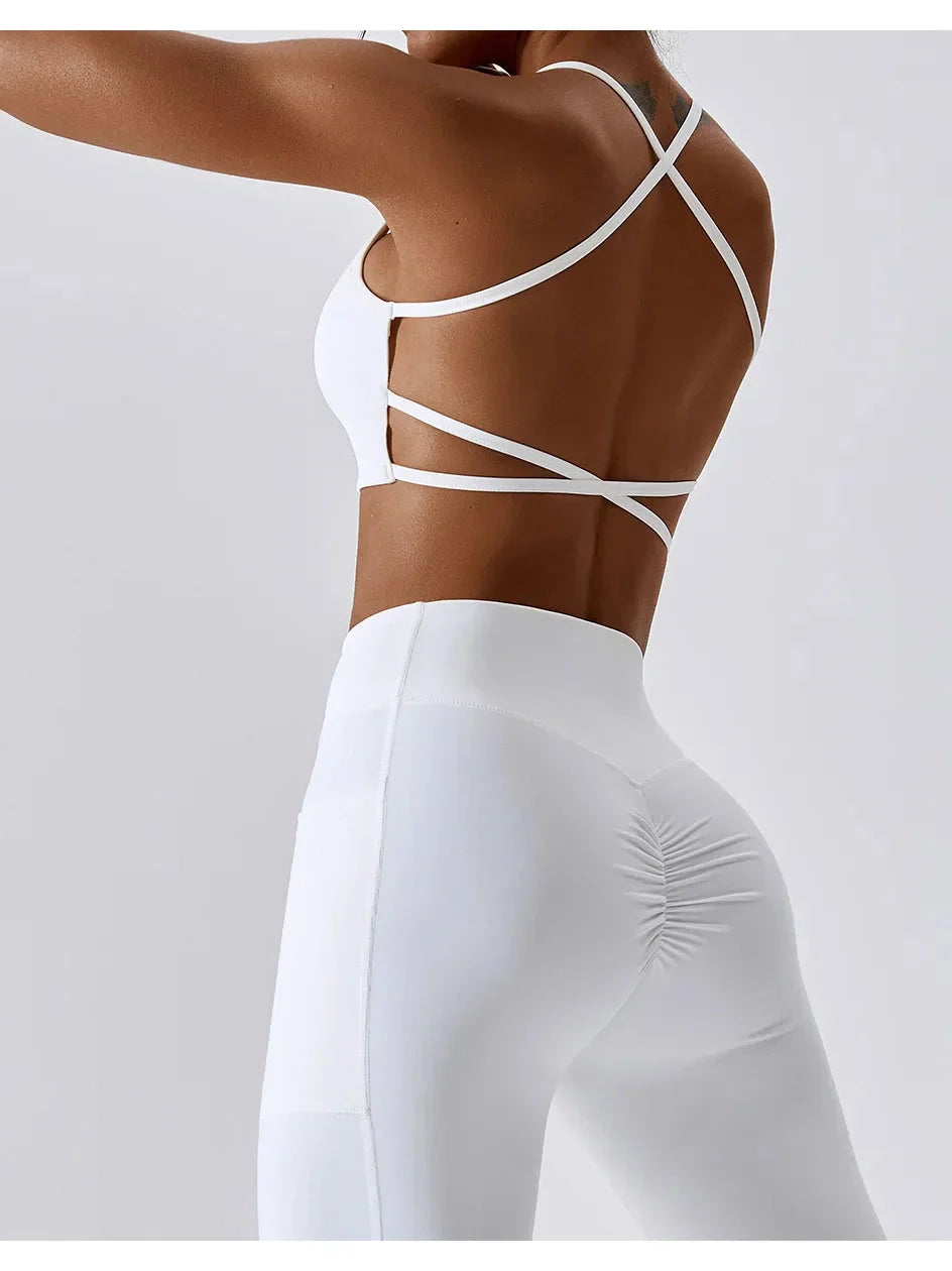 Sports bra