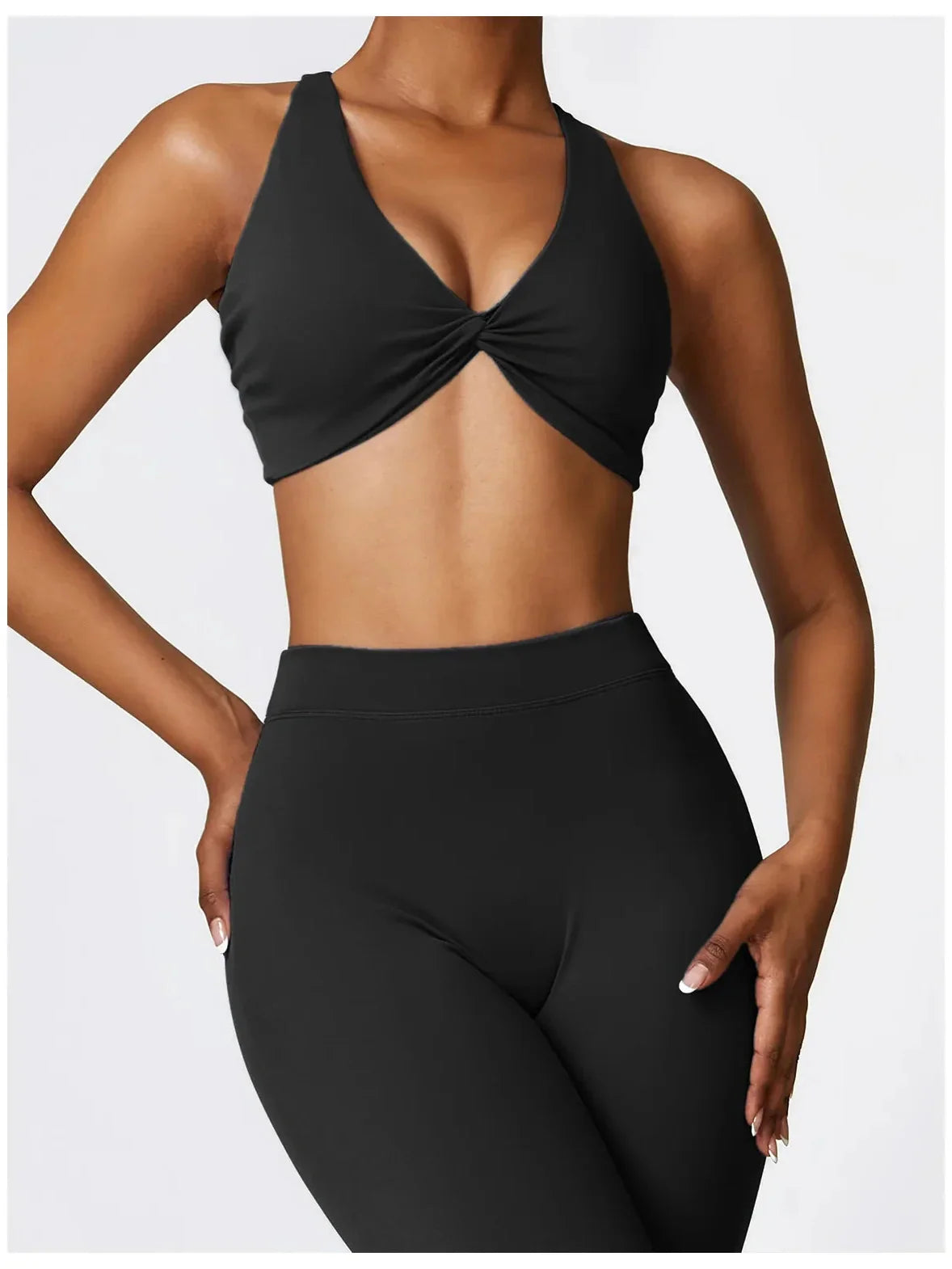 Sports bra