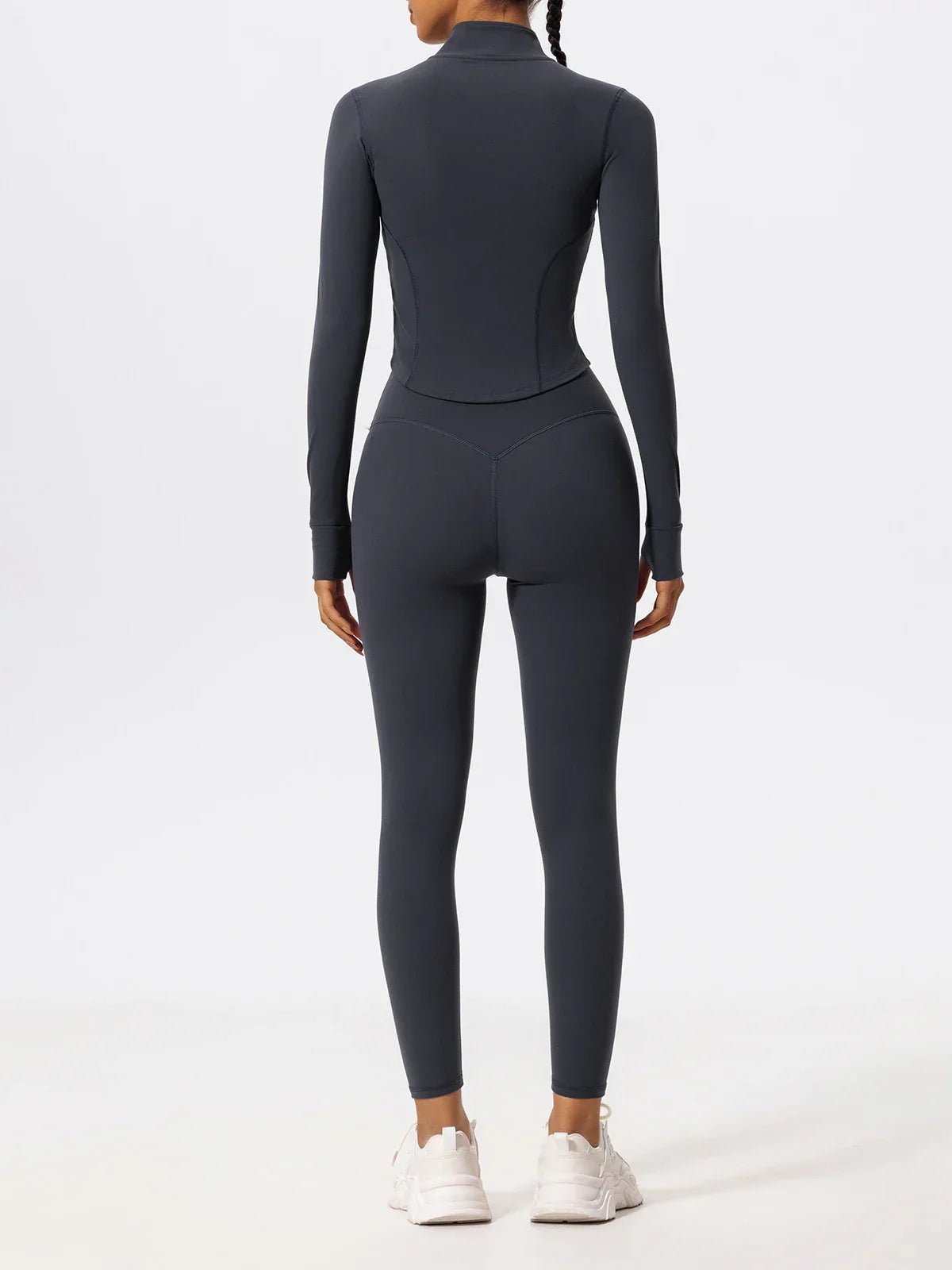 Sports sweatshirt
