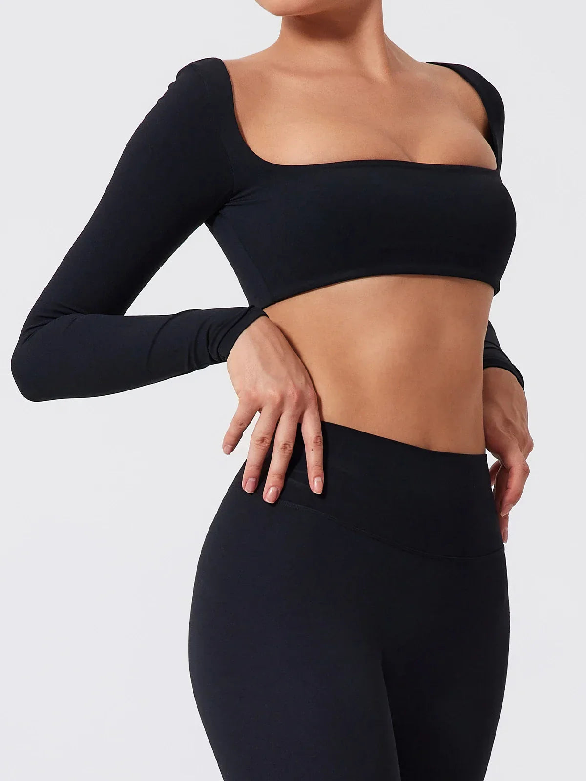 Sports top