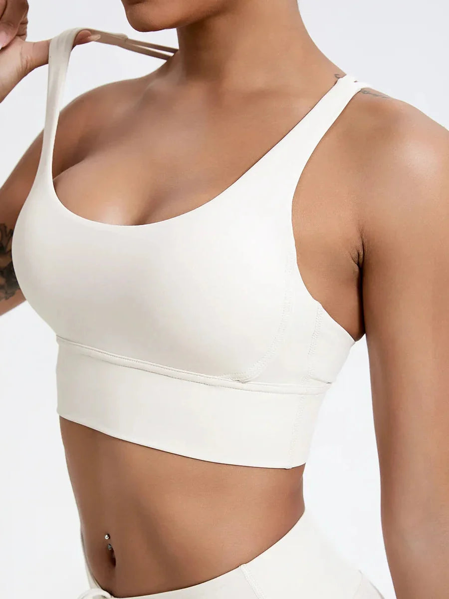 Sports bra