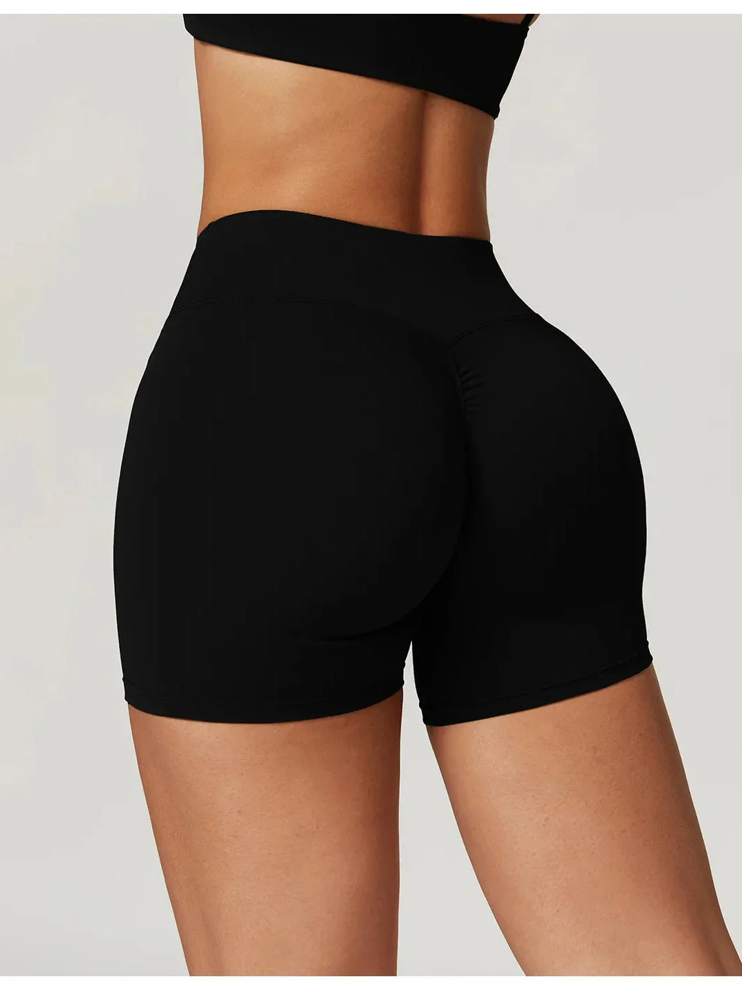 Sports shorts