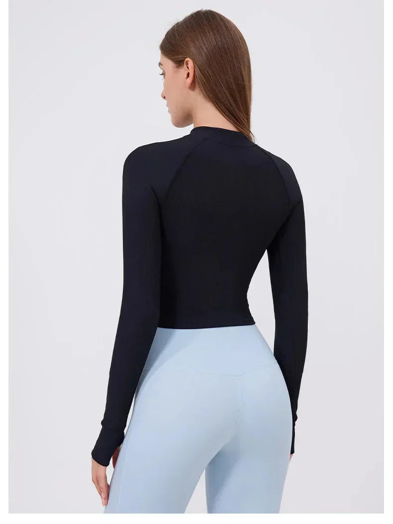 Sports sweatshirt