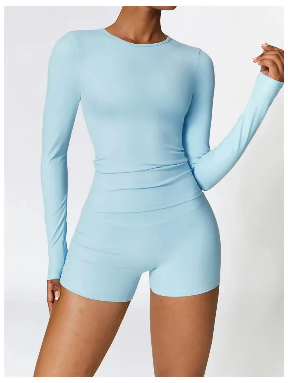 Sports top