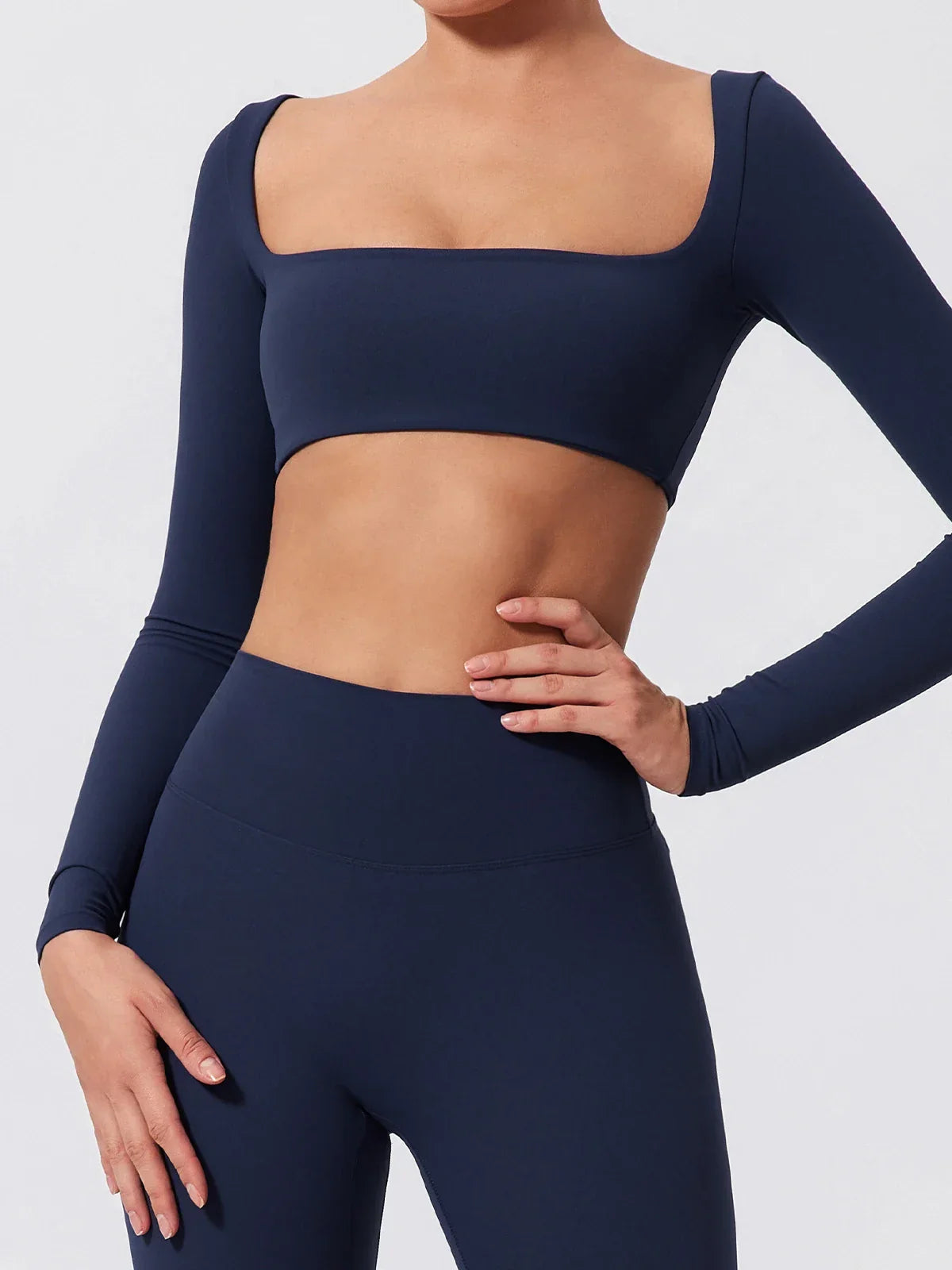 Sports top