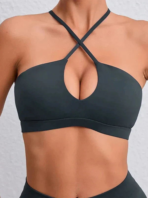 Sports bra