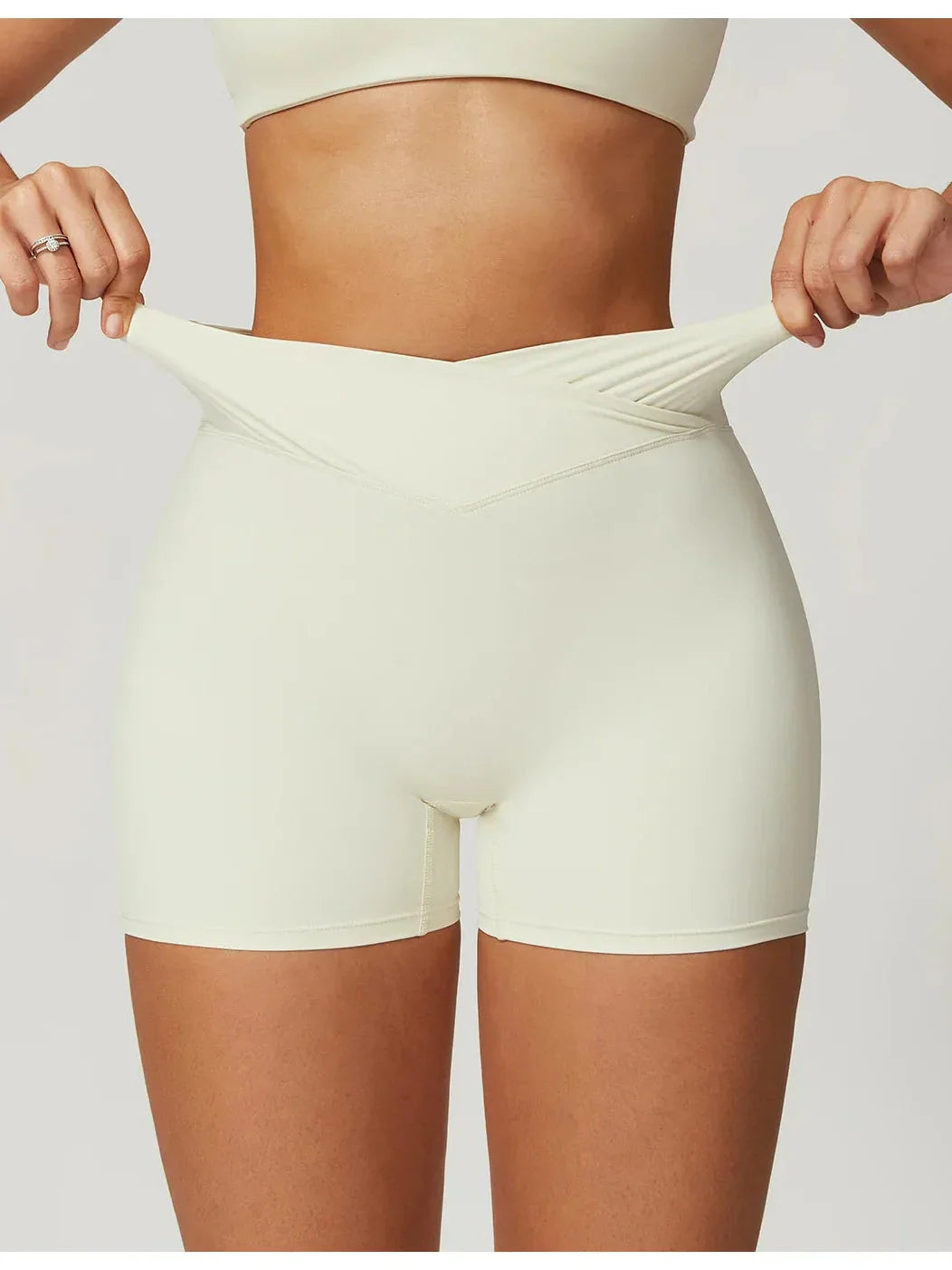 Sports shorts