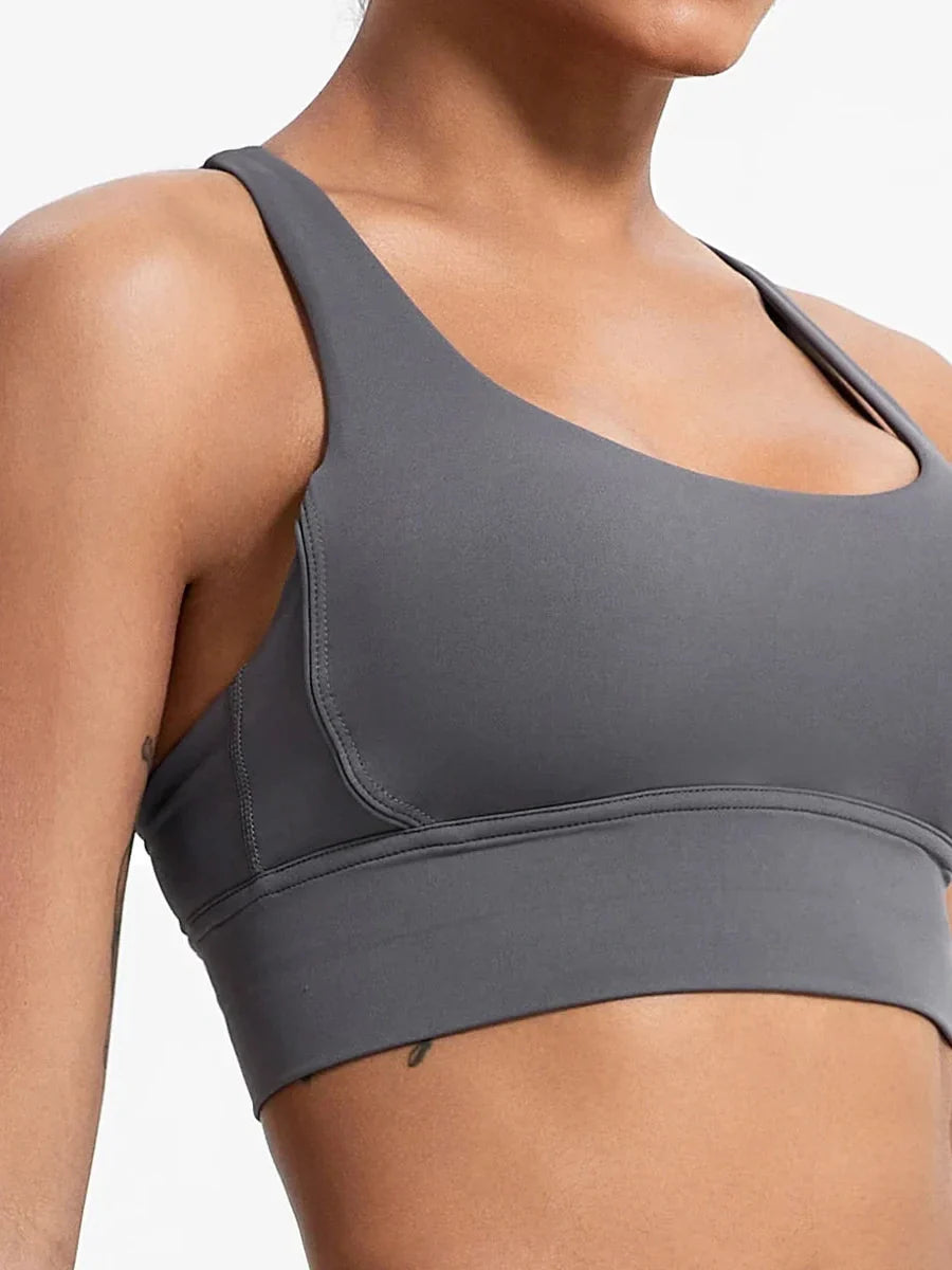 Sports bra