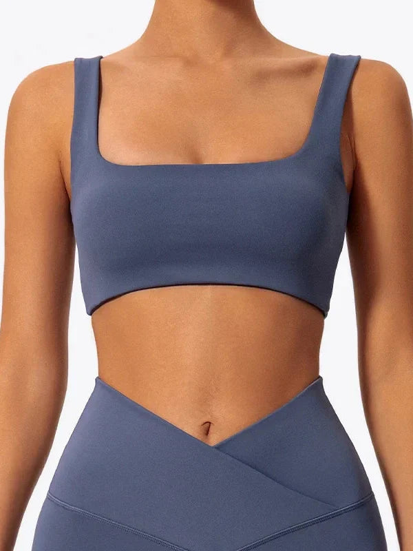 Sports bra