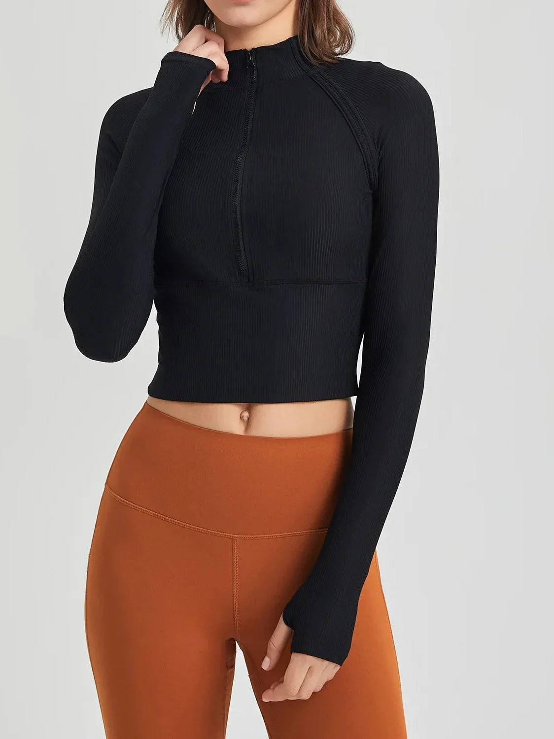 Sports sweatshirt