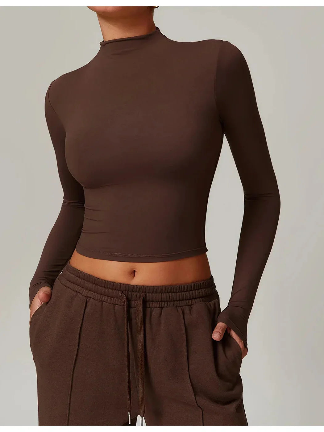 Sports top