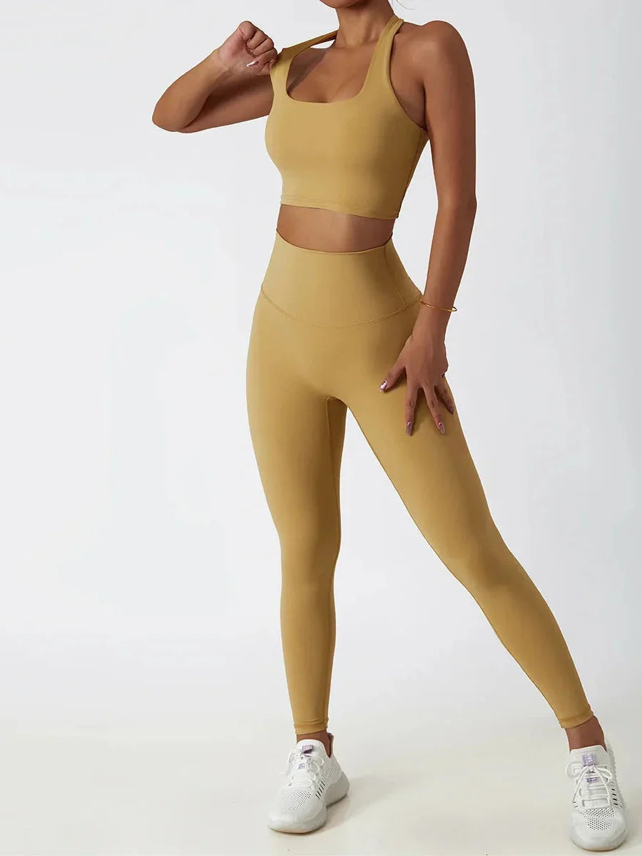 Sports leggings