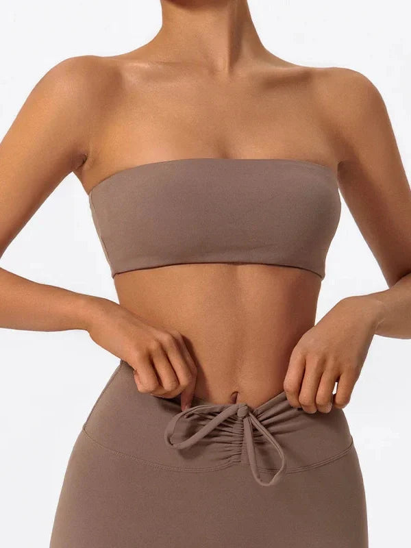 Sports bra