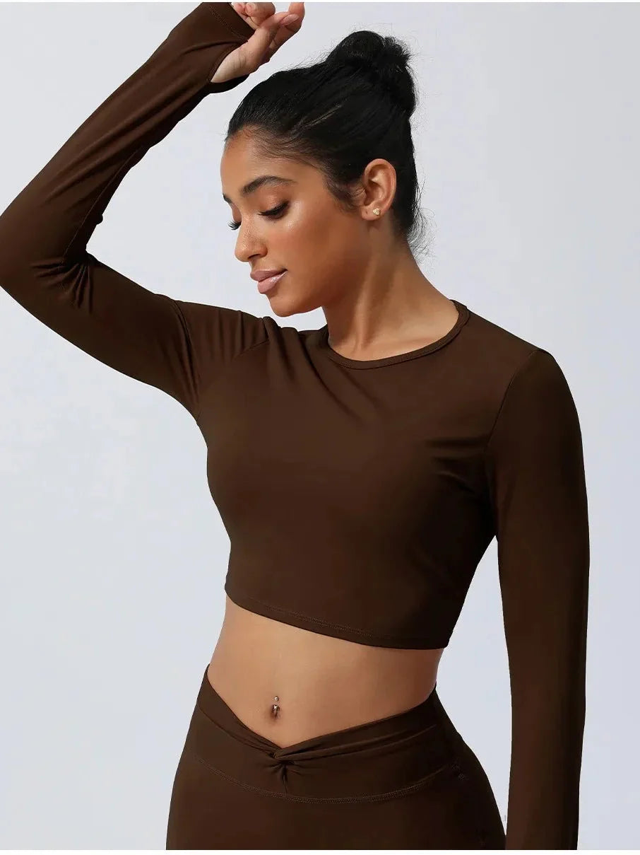 Sports top